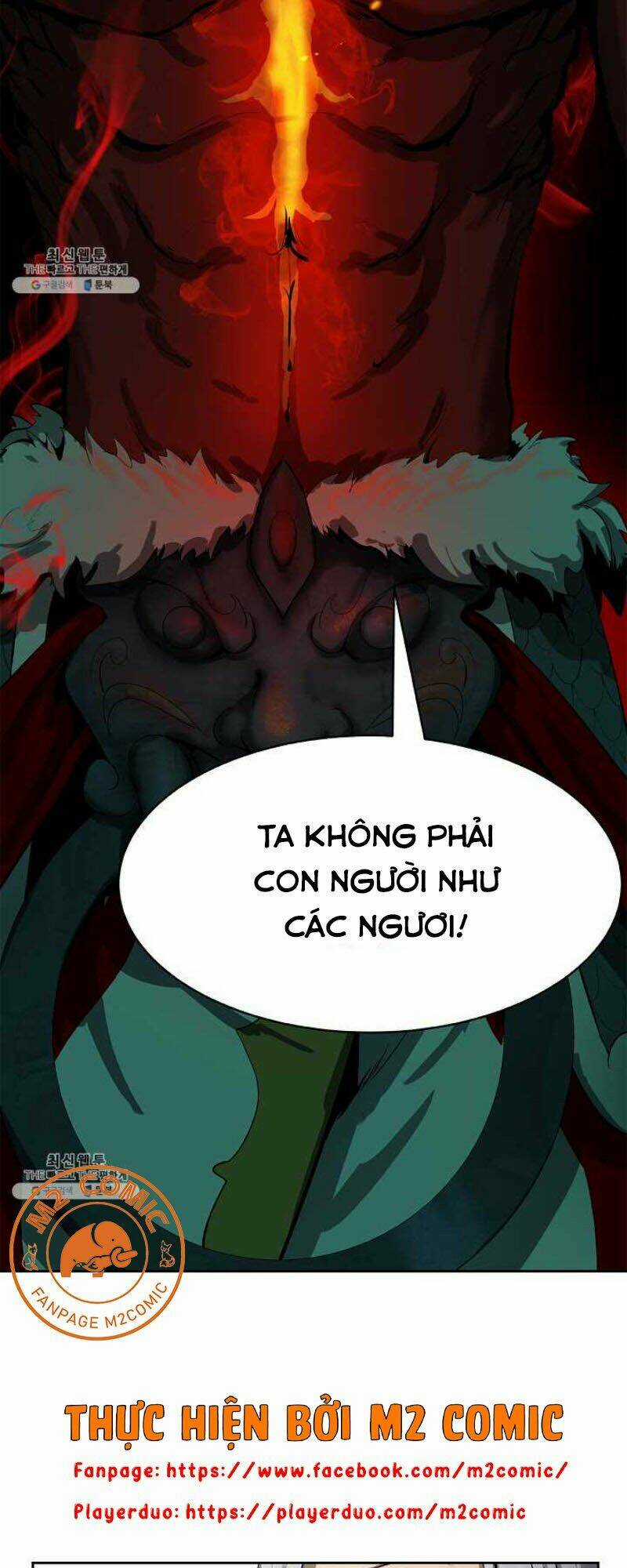 Lãng Tiên Kỳ Đàm Chapter 22 trang 74