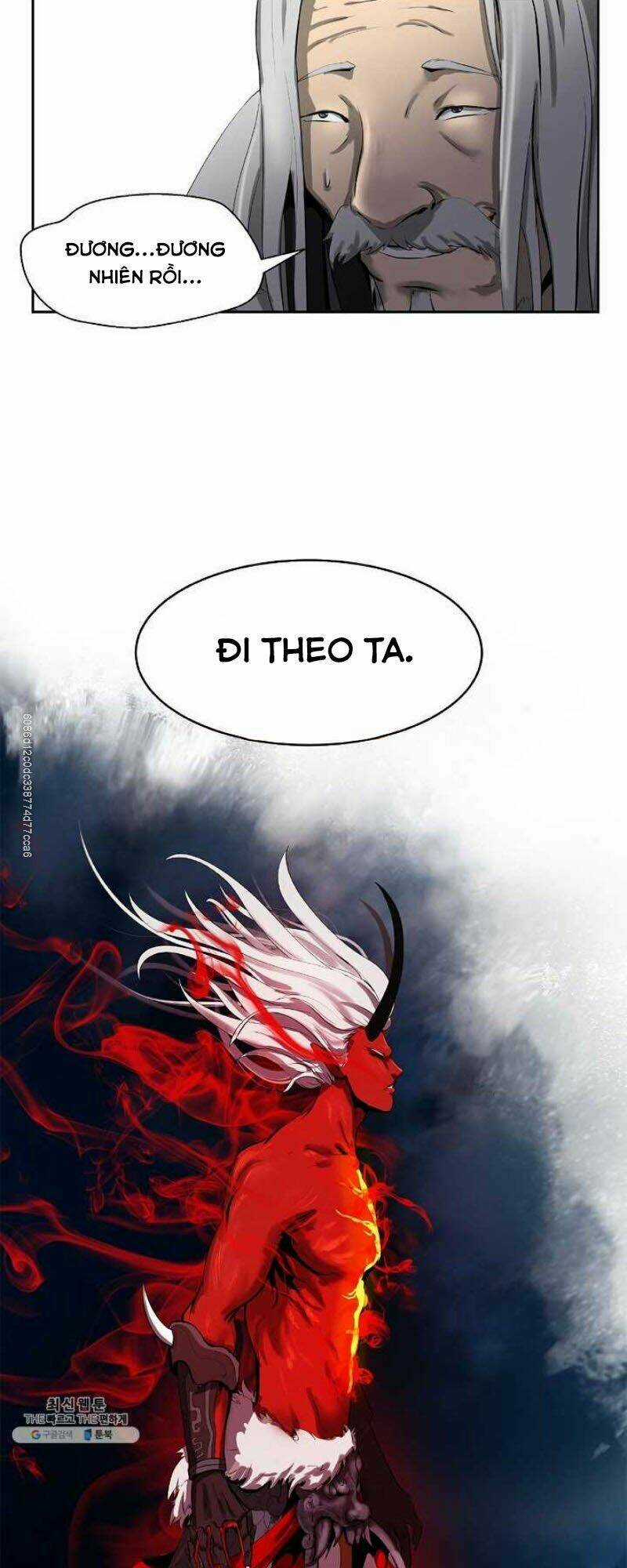 Lãng Tiên Kỳ Đàm Chapter 22 trang 75