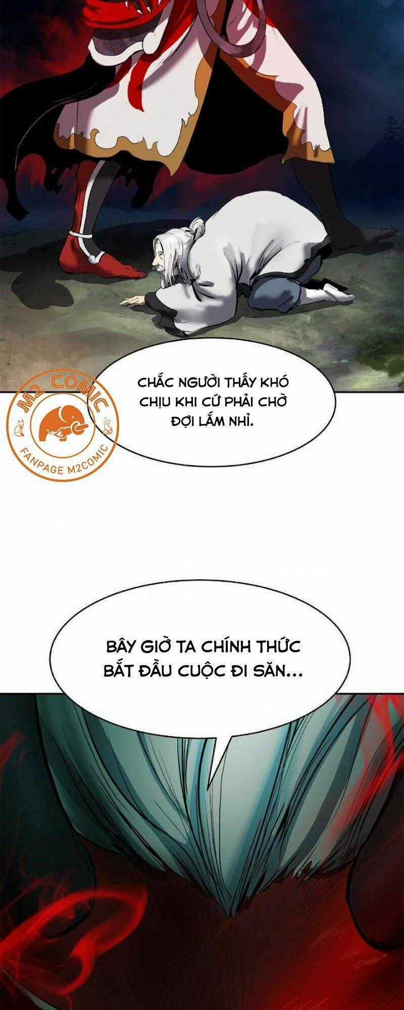 Lãng Tiên Kỳ Đàm Chapter 22 trang 76