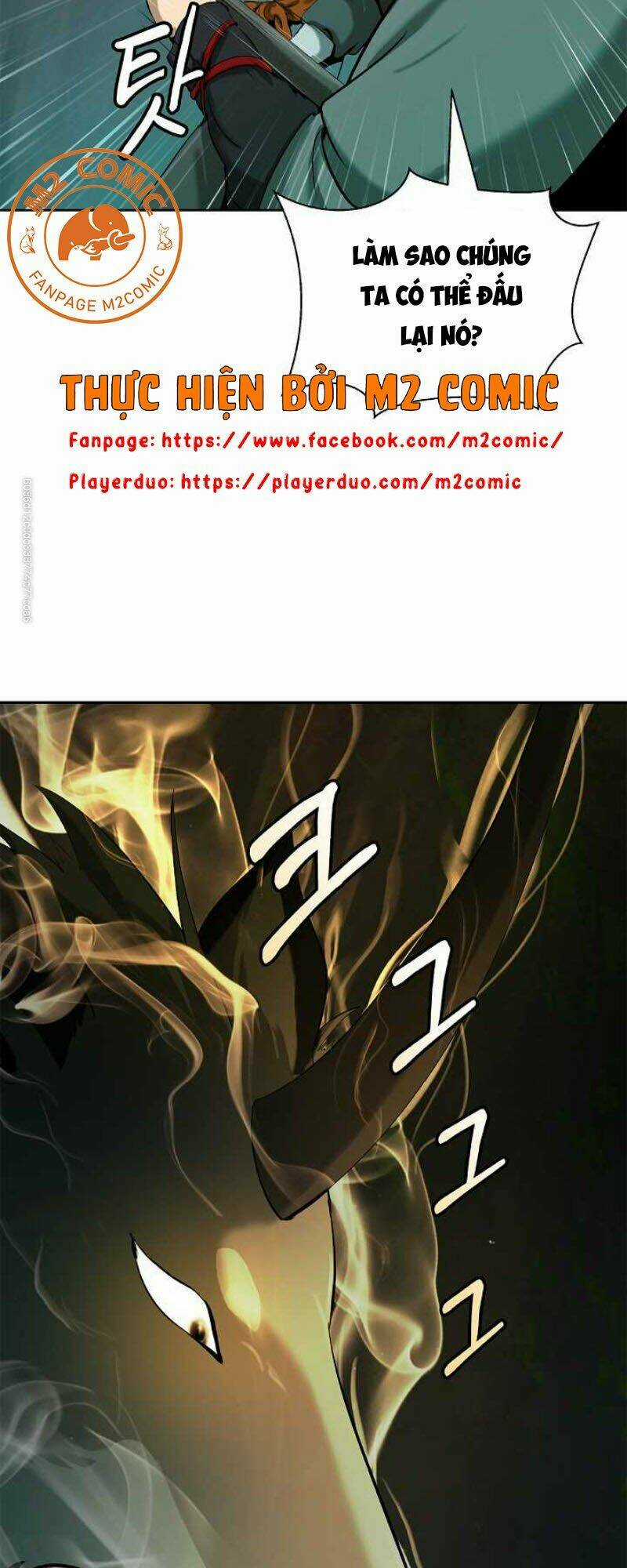 Lãng Tiên Kỳ Đàm Chapter 22 trang 9