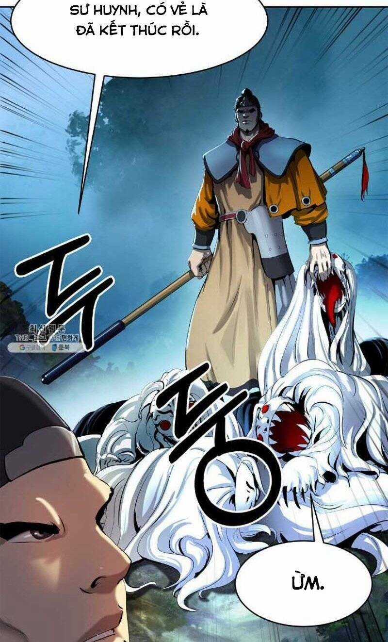 Lãng Tiên Kỳ Đàm Chapter 23 trang 10