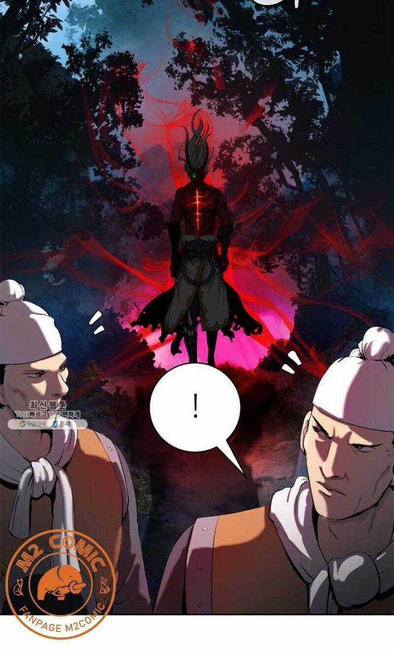 Lãng Tiên Kỳ Đàm Chapter 23 trang 12