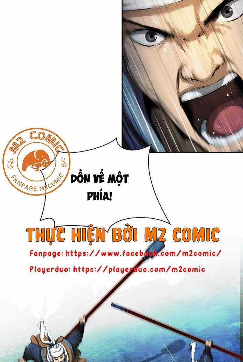 Lãng Tiên Kỳ Đàm Chapter 23 trang 2