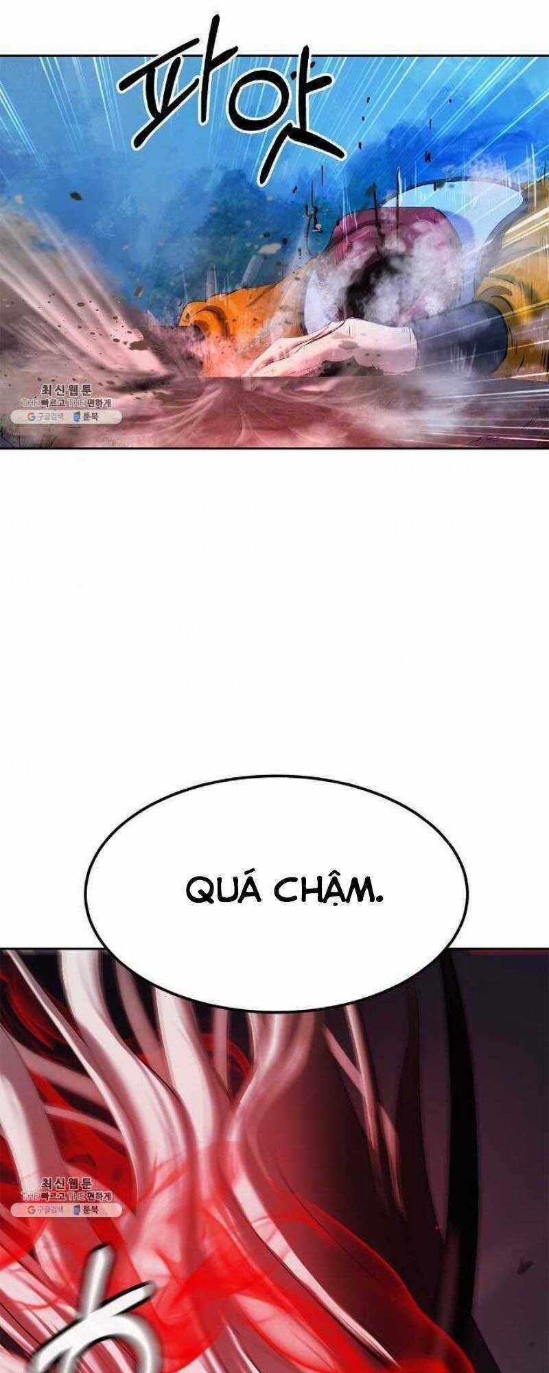 Lãng Tiên Kỳ Đàm Chapter 23 trang 25