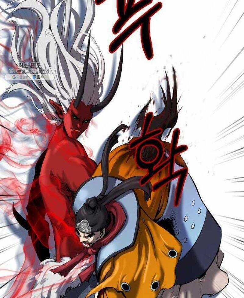 Lãng Tiên Kỳ Đàm Chapter 23 trang 28