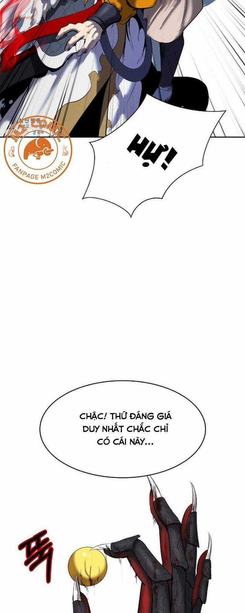 Lãng Tiên Kỳ Đàm Chapter 23 trang 29