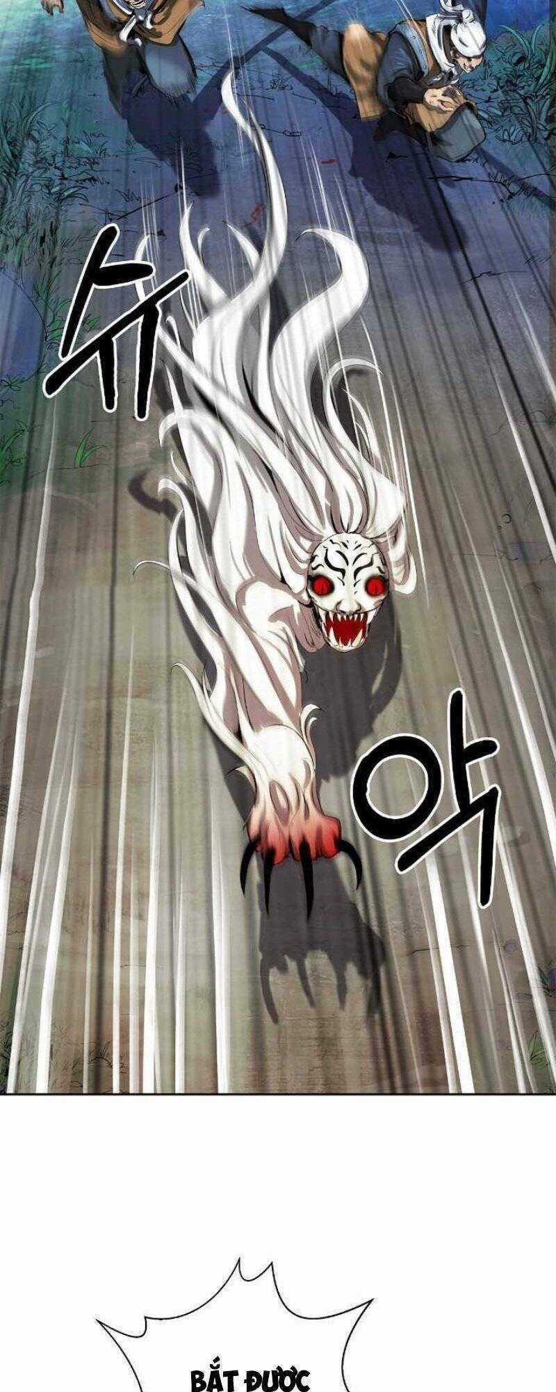 Lãng Tiên Kỳ Đàm Chapter 23 trang 3