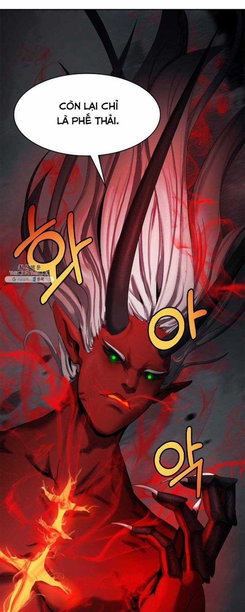 Lãng Tiên Kỳ Đàm Chapter 23 trang 31