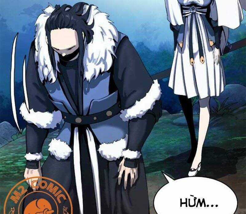 Lãng Tiên Kỳ Đàm Chapter 23 trang 38