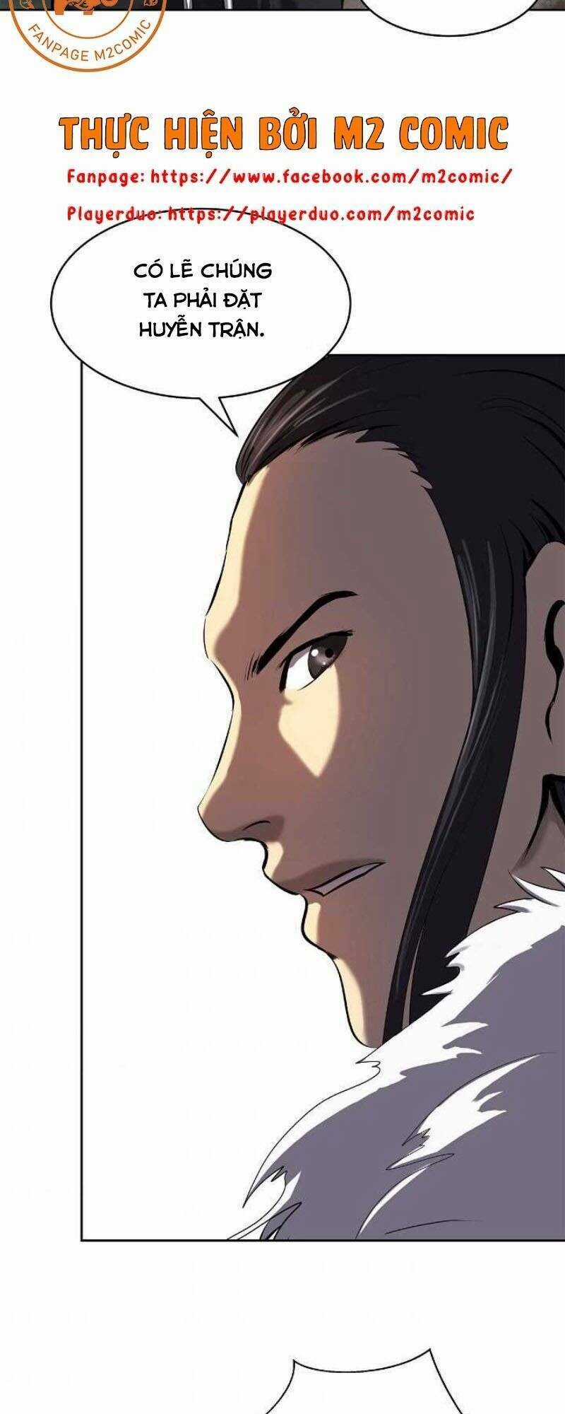 Lãng Tiên Kỳ Đàm Chapter 23 trang 39