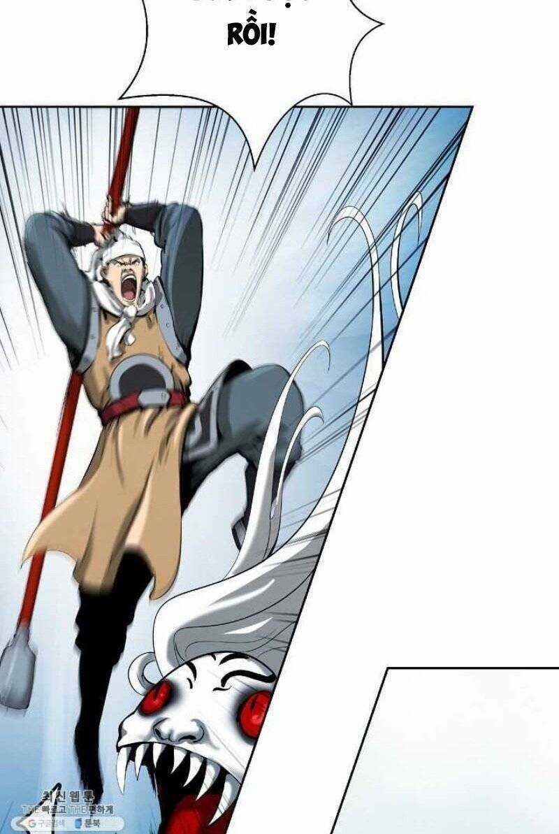 Lãng Tiên Kỳ Đàm Chapter 23 trang 4