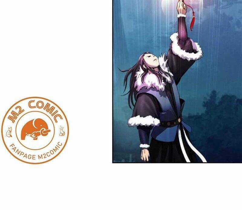 Lãng Tiên Kỳ Đàm Chapter 23 trang 42