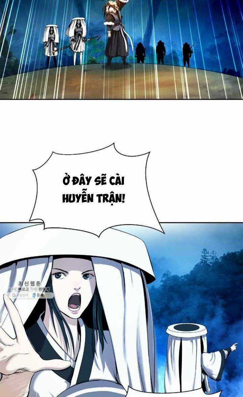 Lãng Tiên Kỳ Đàm Chapter 23 trang 44