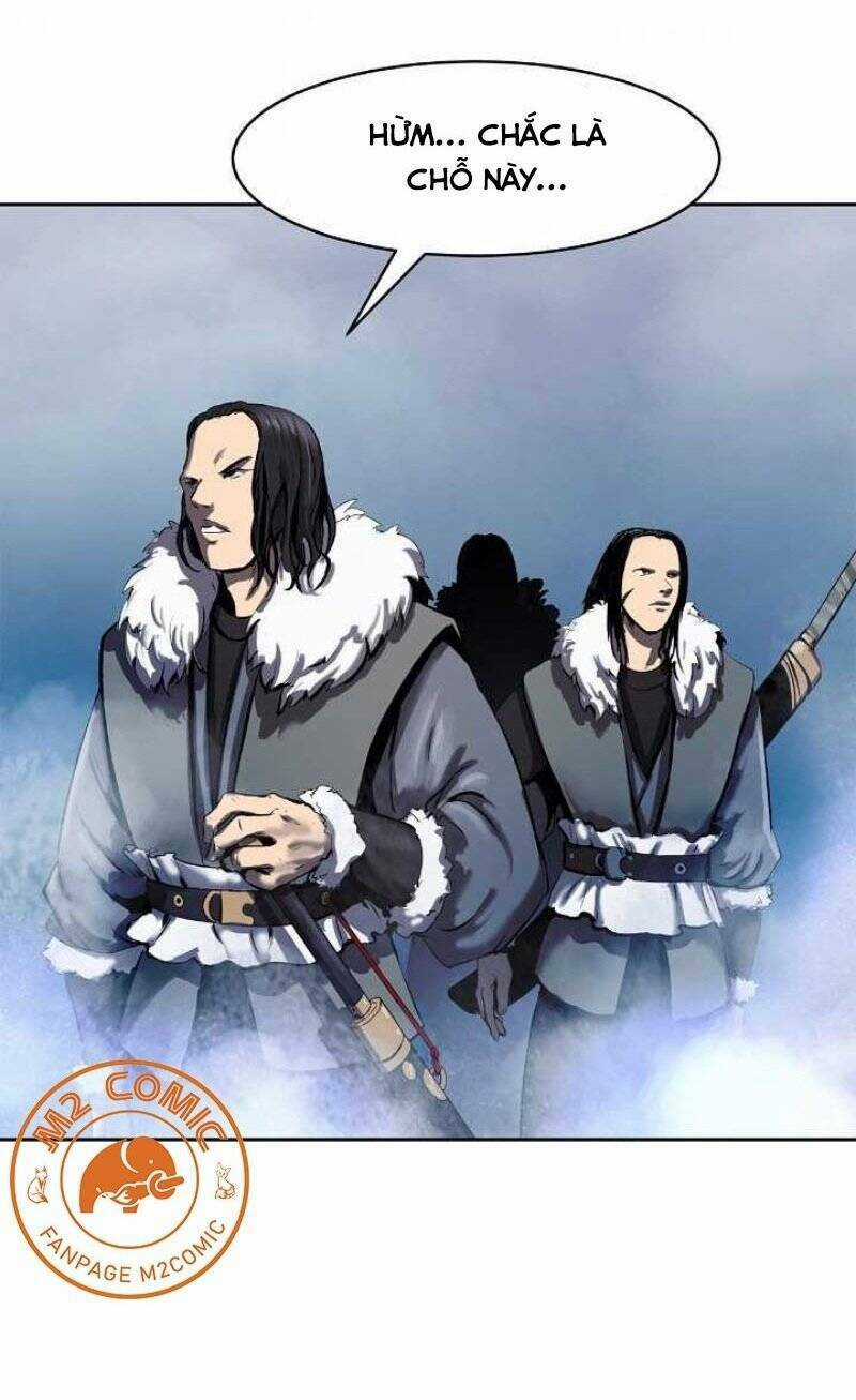 Lãng Tiên Kỳ Đàm Chapter 23 trang 48