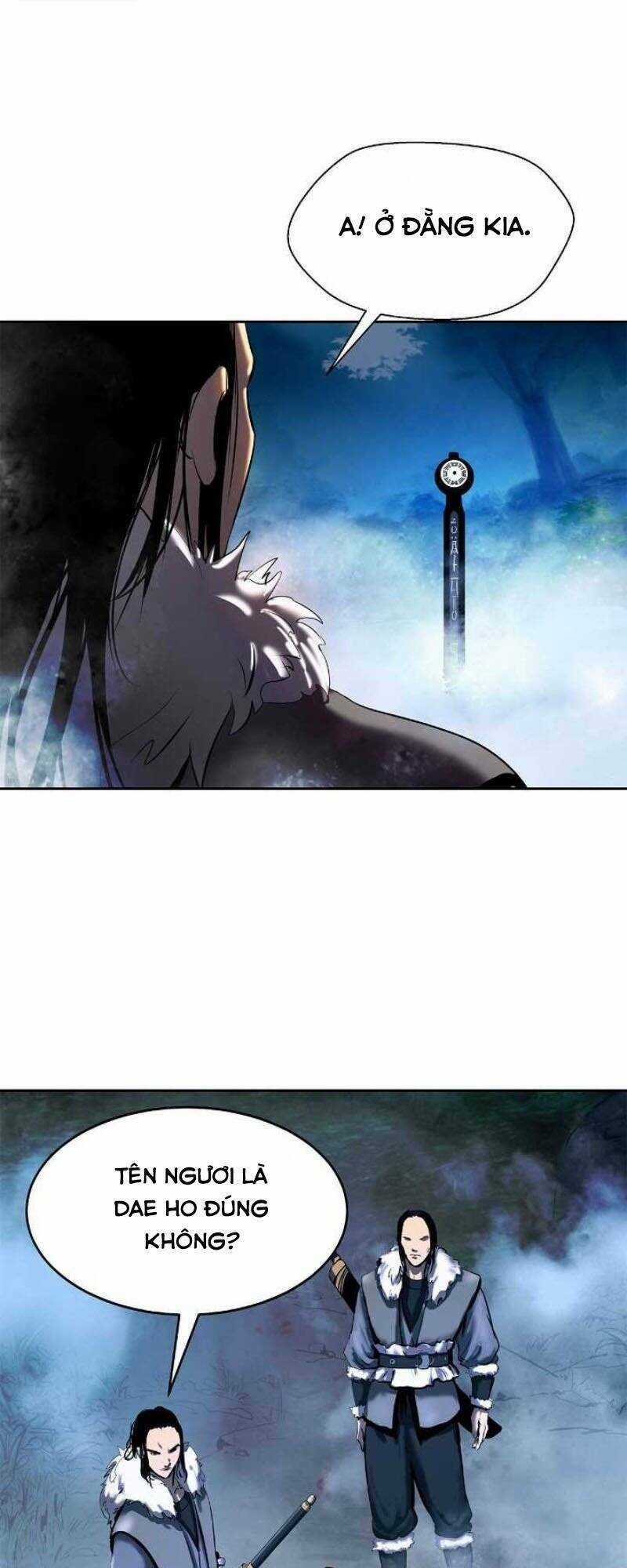 Lãng Tiên Kỳ Đàm Chapter 23 trang 49