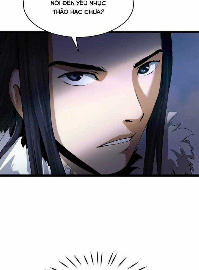 Lãng Tiên Kỳ Đàm Chapter 23 trang 56