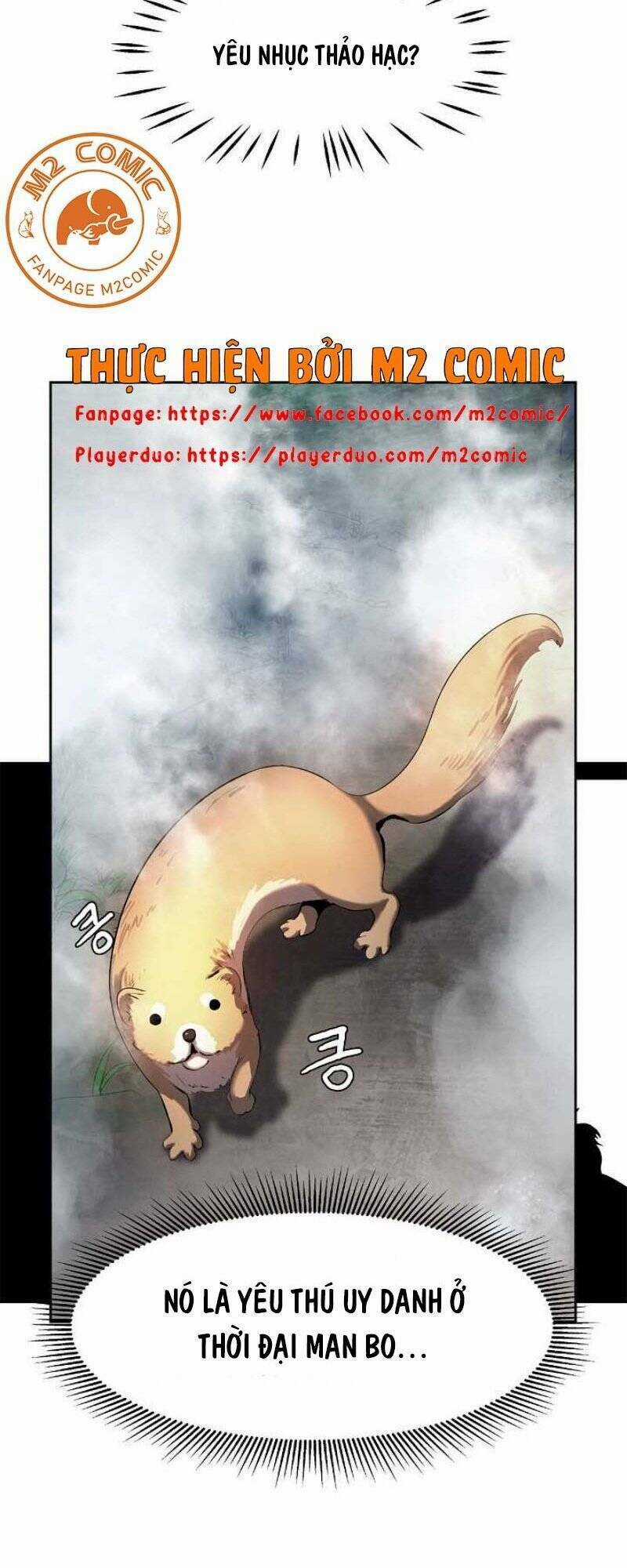 Lãng Tiên Kỳ Đàm Chapter 23 trang 57