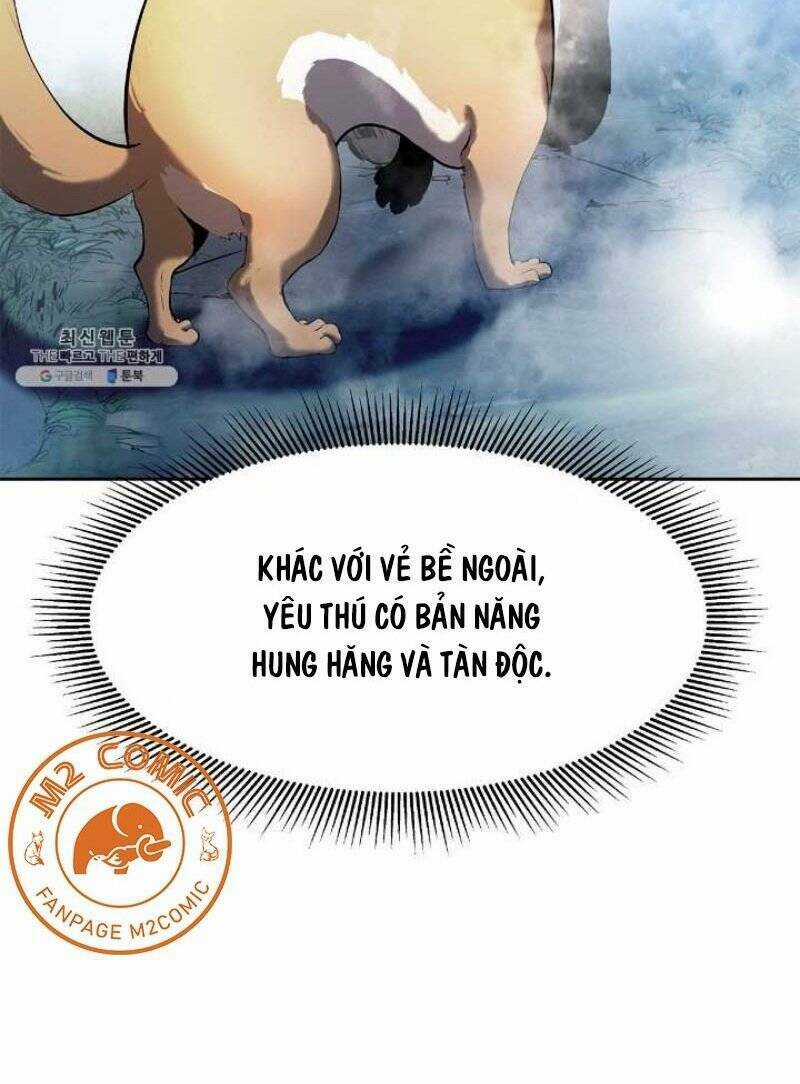 Lãng Tiên Kỳ Đàm Chapter 23 trang 60