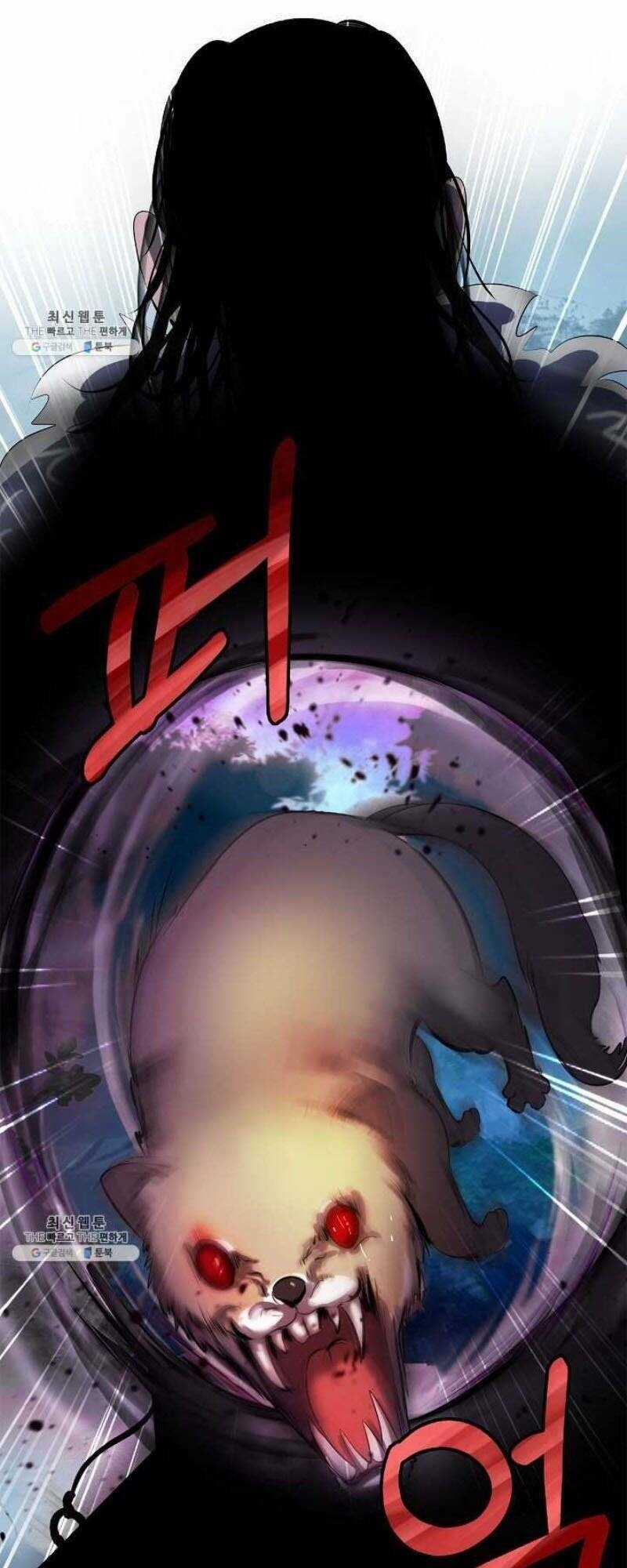 Lãng Tiên Kỳ Đàm Chapter 23 trang 62