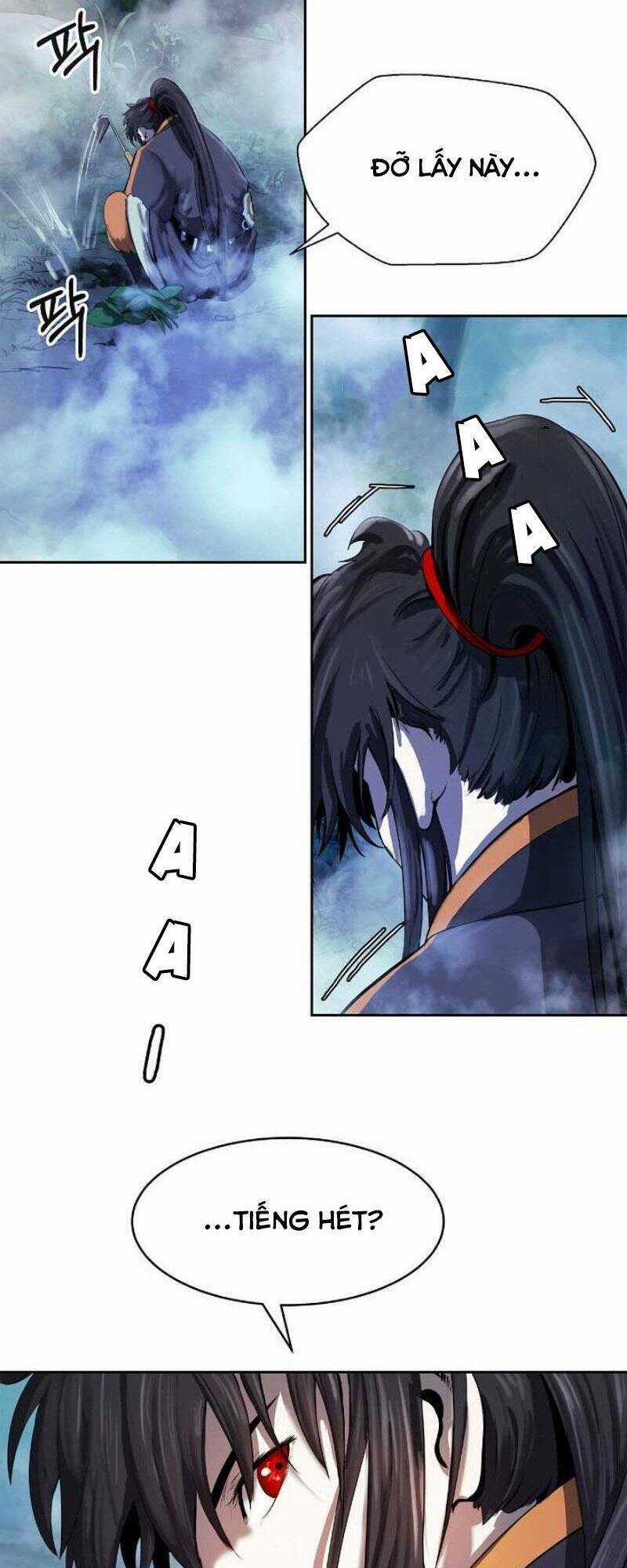 Lãng Tiên Kỳ Đàm Chapter 23 trang 65