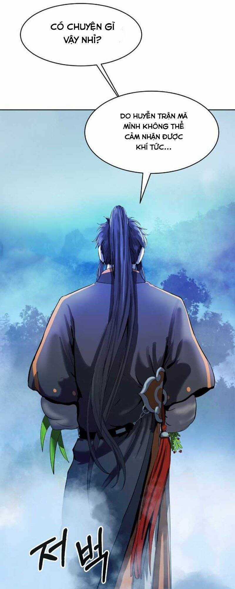 Lãng Tiên Kỳ Đàm Chapter 23 trang 67