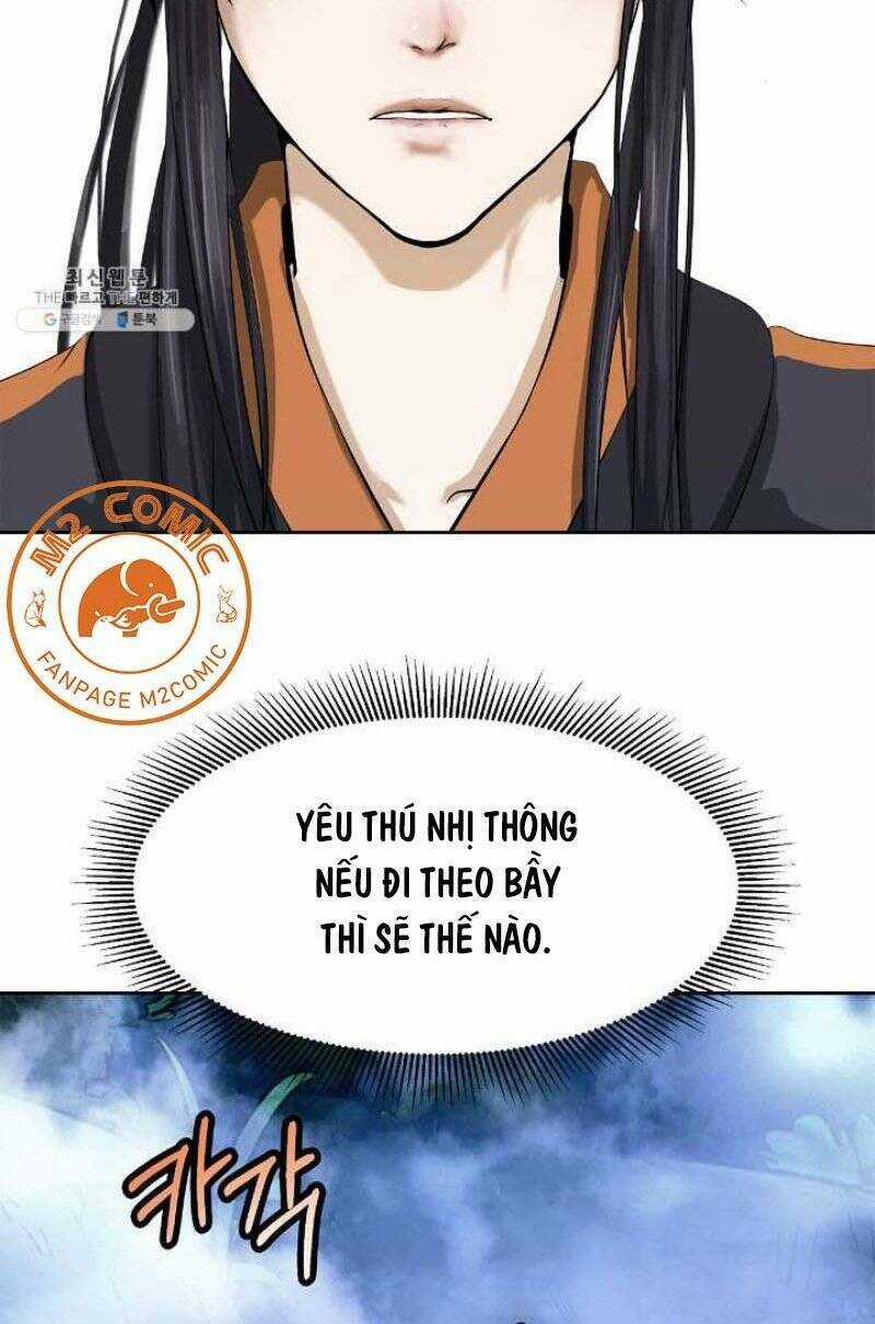 Lãng Tiên Kỳ Đàm Chapter 23 trang 70