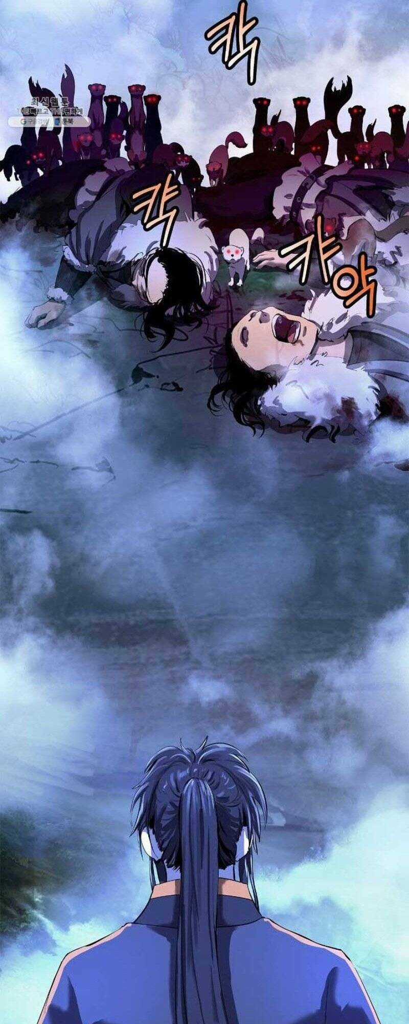 Lãng Tiên Kỳ Đàm Chapter 23 trang 71