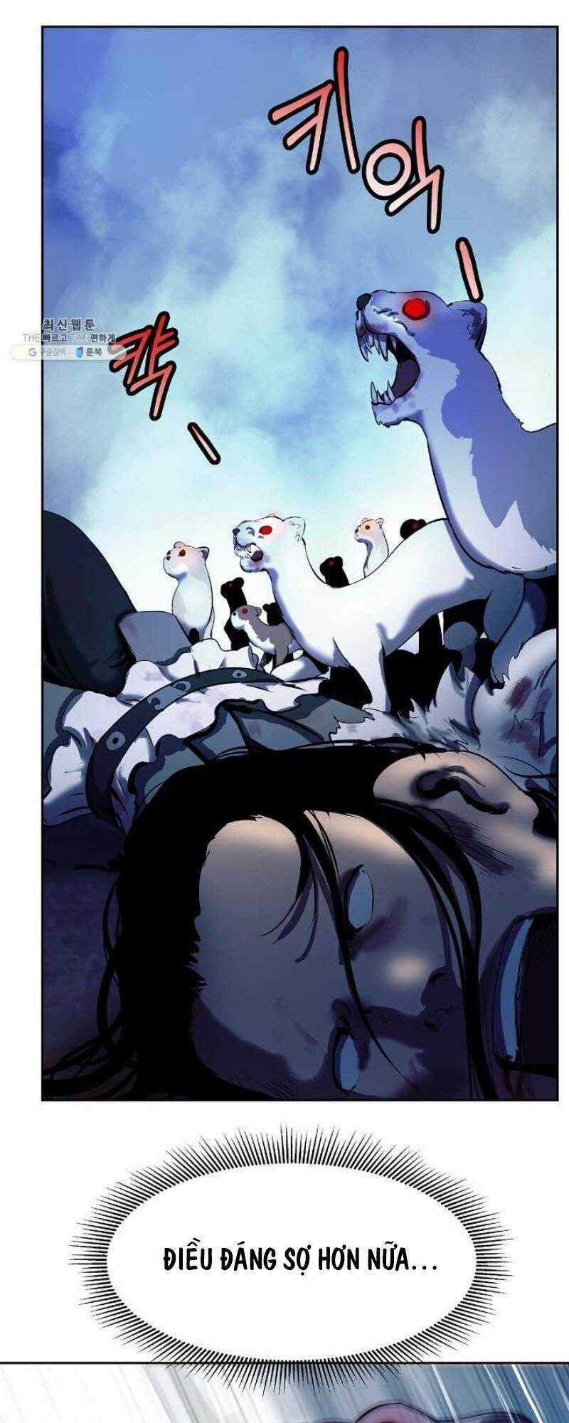 Lãng Tiên Kỳ Đàm Chapter 23 trang 73