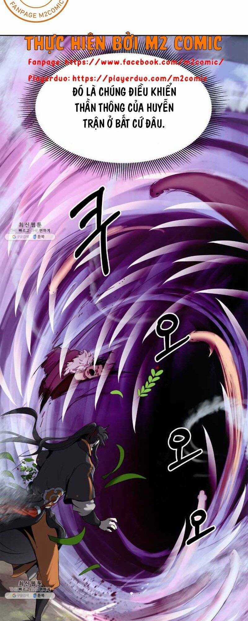 Lãng Tiên Kỳ Đàm Chapter 23 trang 75