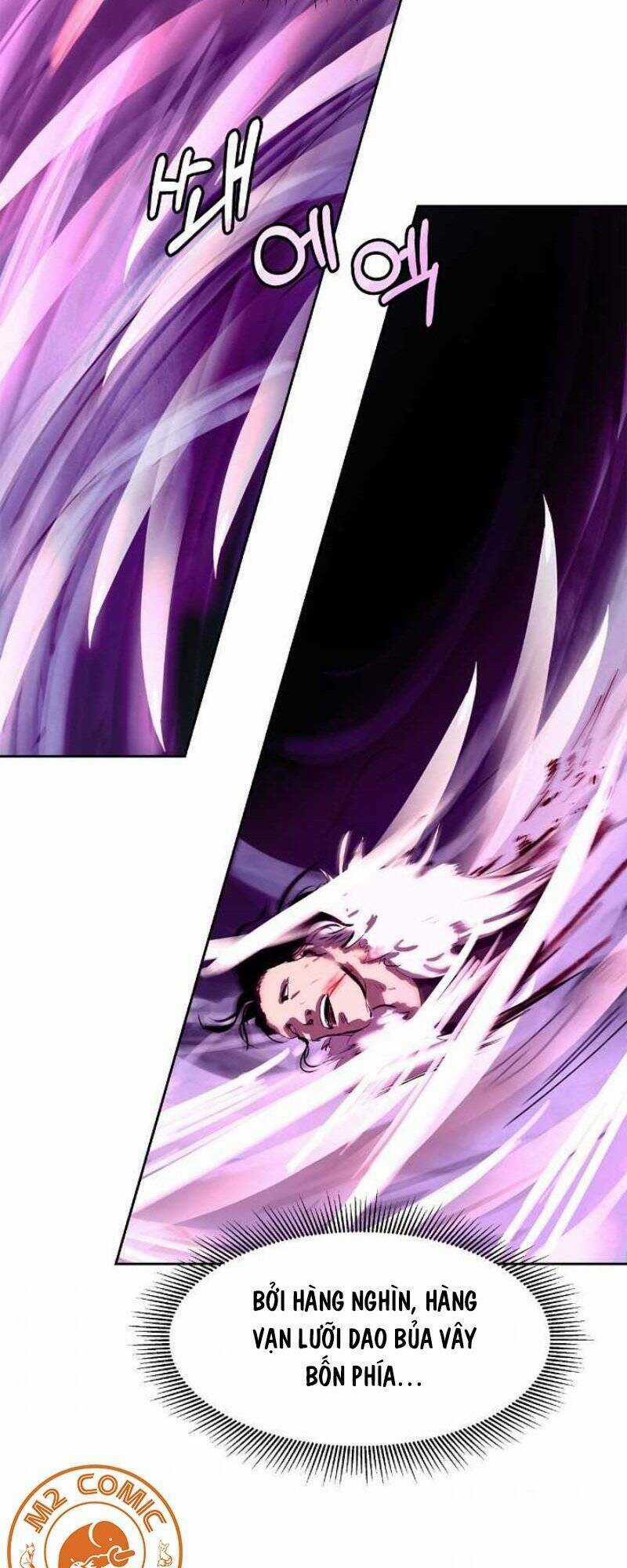 Lãng Tiên Kỳ Đàm Chapter 23 trang 77