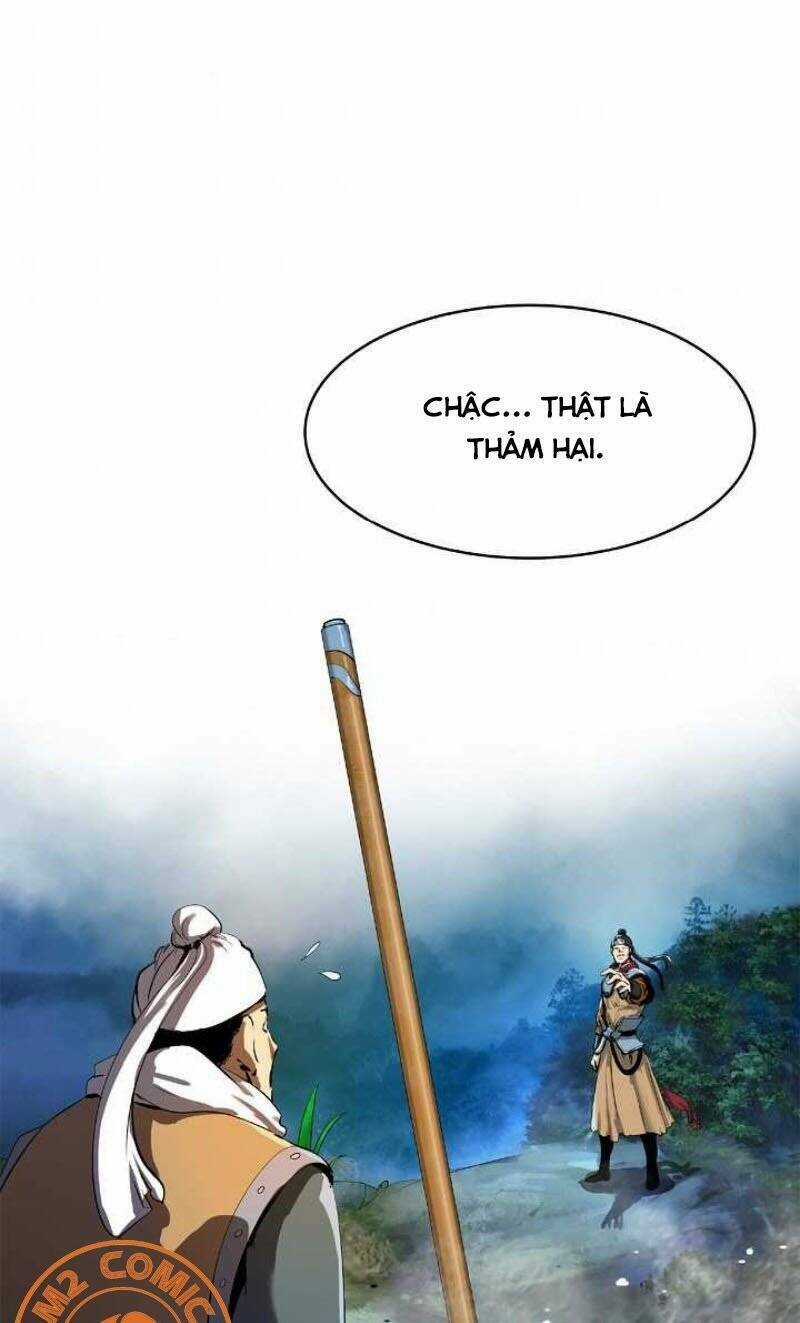 Lãng Tiên Kỳ Đàm Chapter 23 trang 8