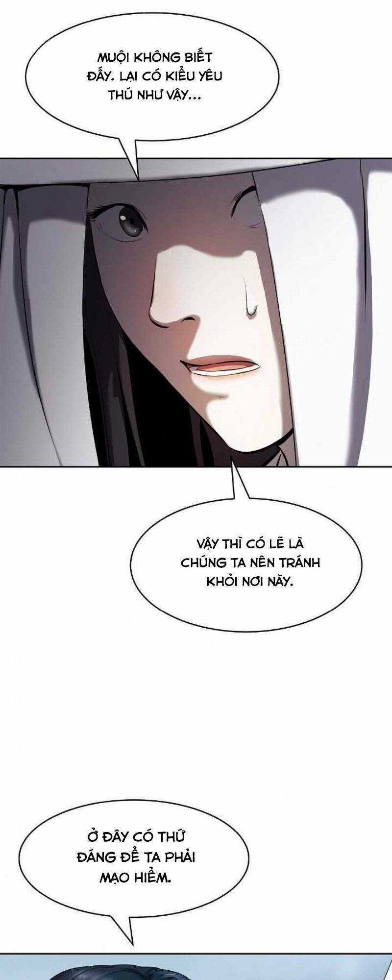 Lãng Tiên Kỳ Đàm Chapter 23 trang 85