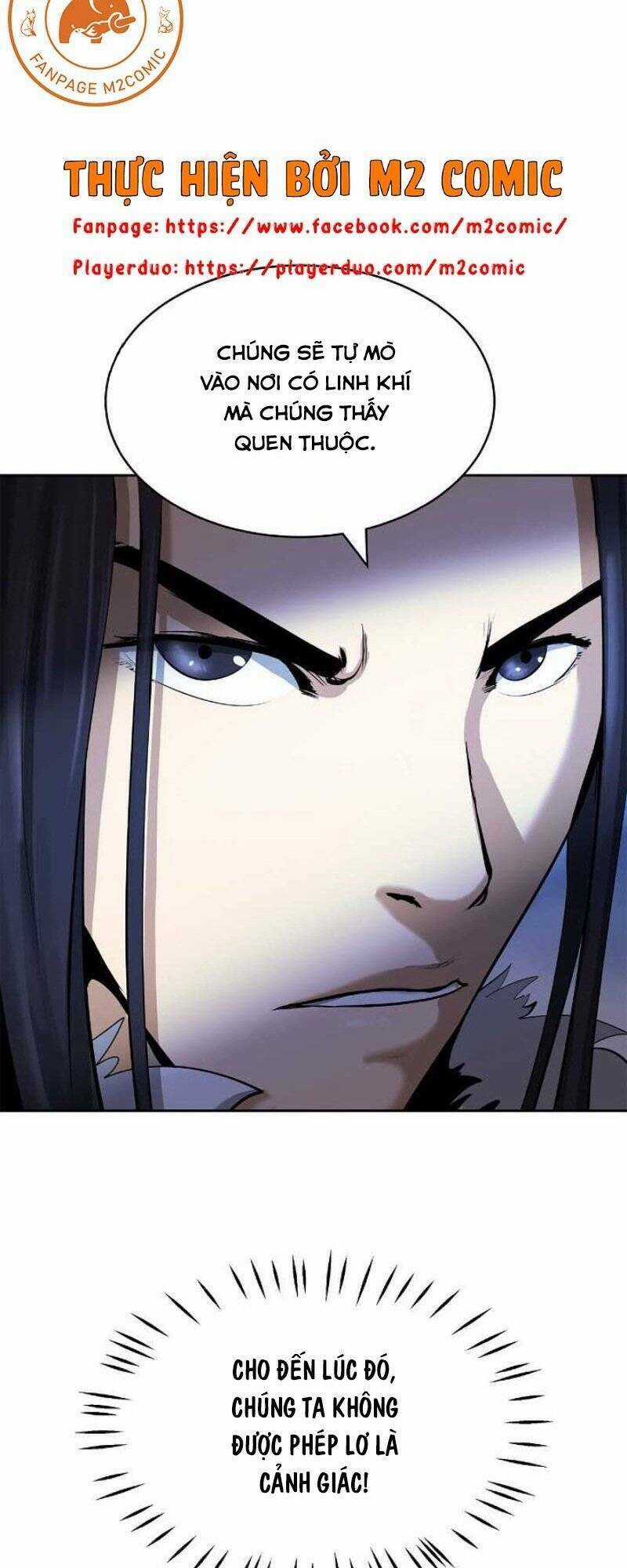 Lãng Tiên Kỳ Đàm Chapter 23 trang 87