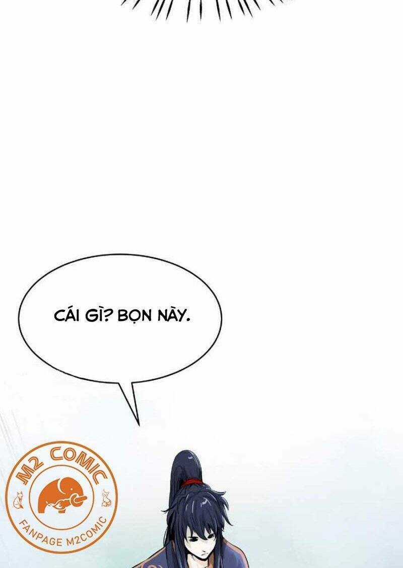 Lãng Tiên Kỳ Đàm Chapter 23 trang 88