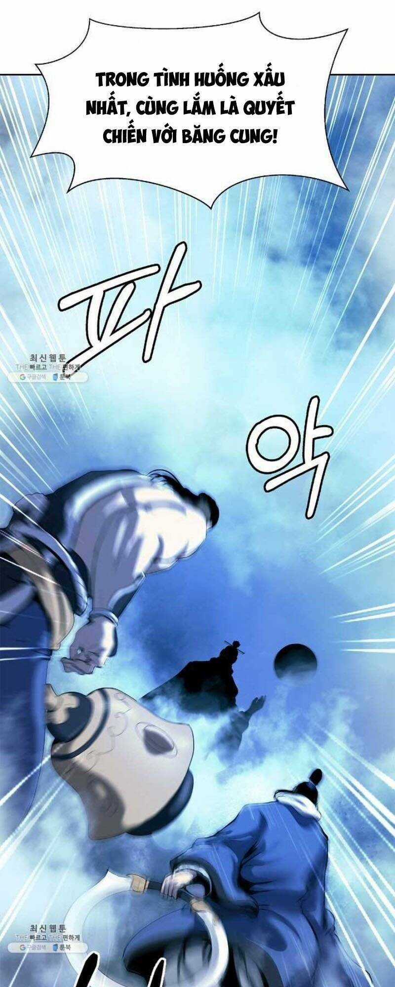 Lãng Tiên Kỳ Đàm Chapter 24 trang 10