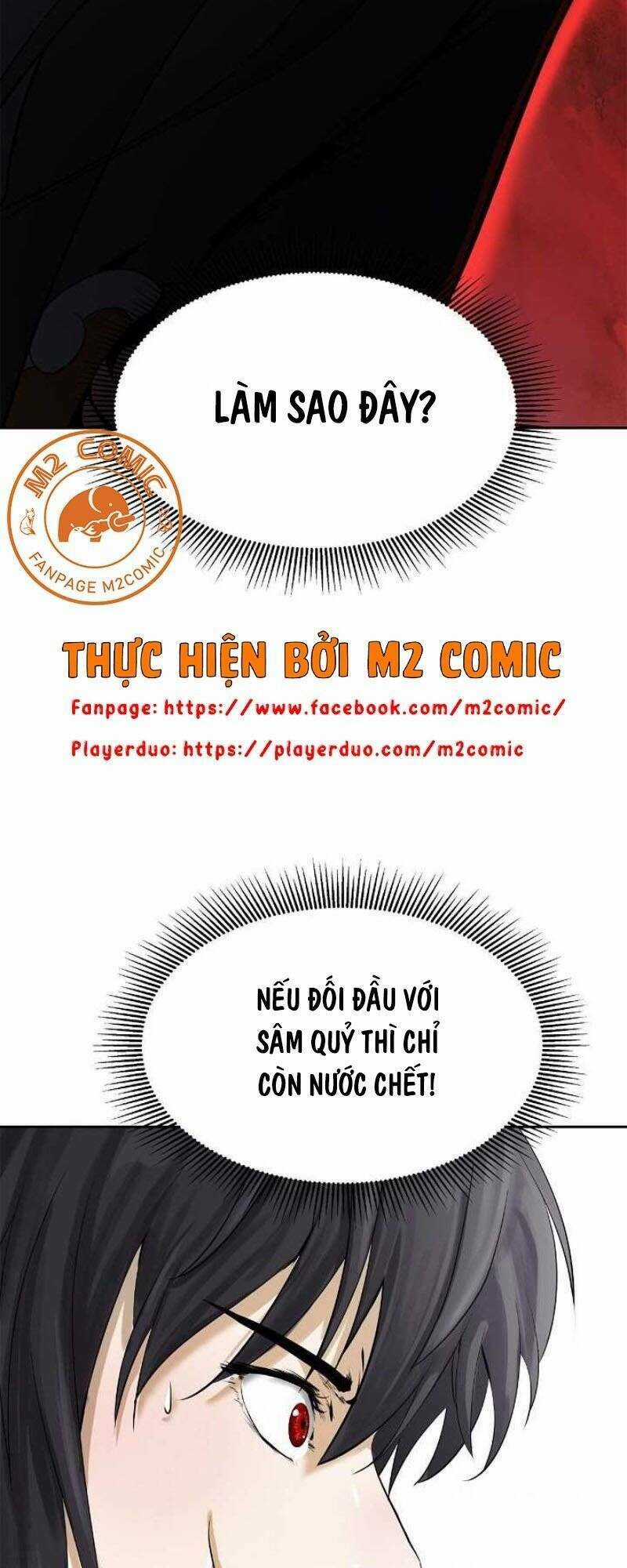 Lãng Tiên Kỳ Đàm Chapter 24 trang 105