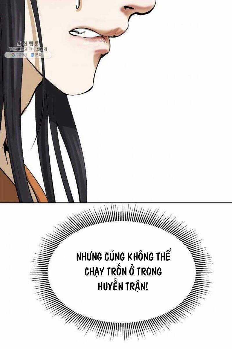 Lãng Tiên Kỳ Đàm Chapter 24 trang 106