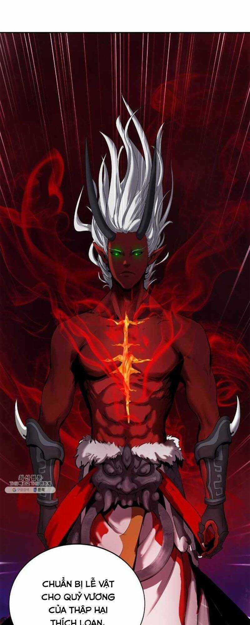 Lãng Tiên Kỳ Đàm Chapter 24 trang 109