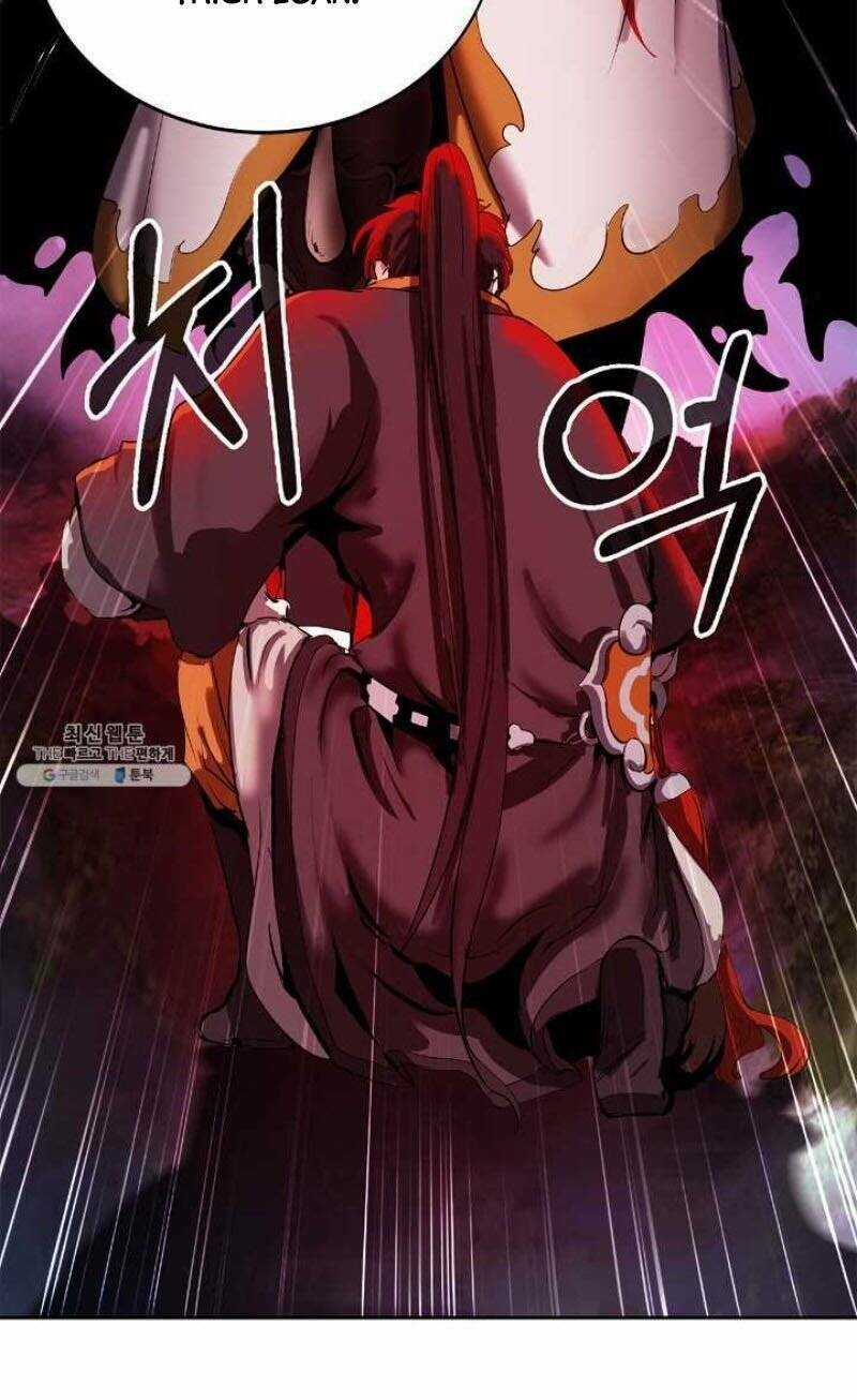 Lãng Tiên Kỳ Đàm Chapter 24 trang 110