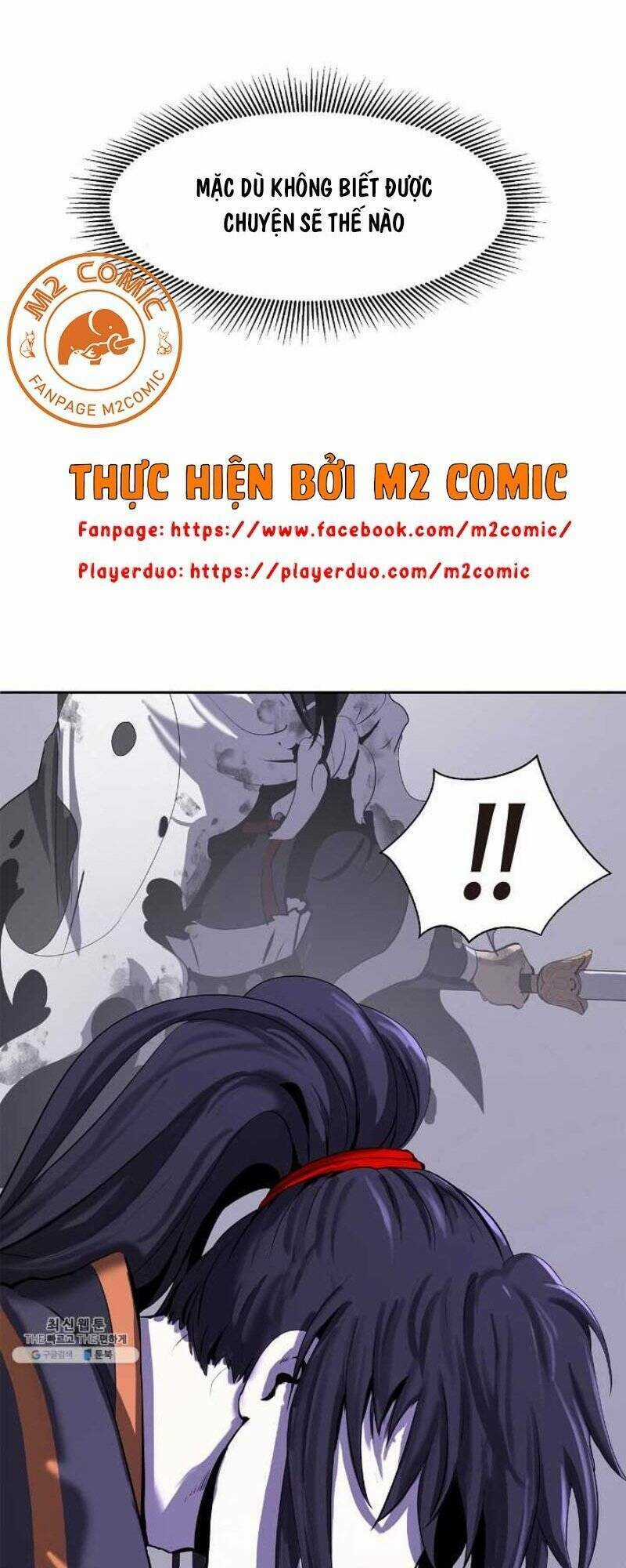 Lãng Tiên Kỳ Đàm Chapter 24 trang 111