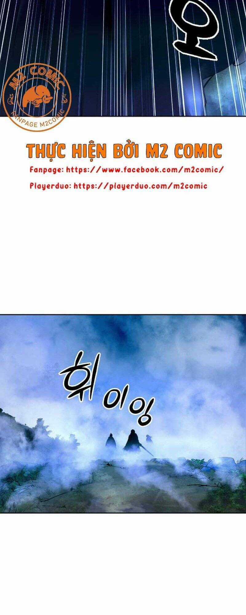 Lãng Tiên Kỳ Đàm Chapter 24 trang 12