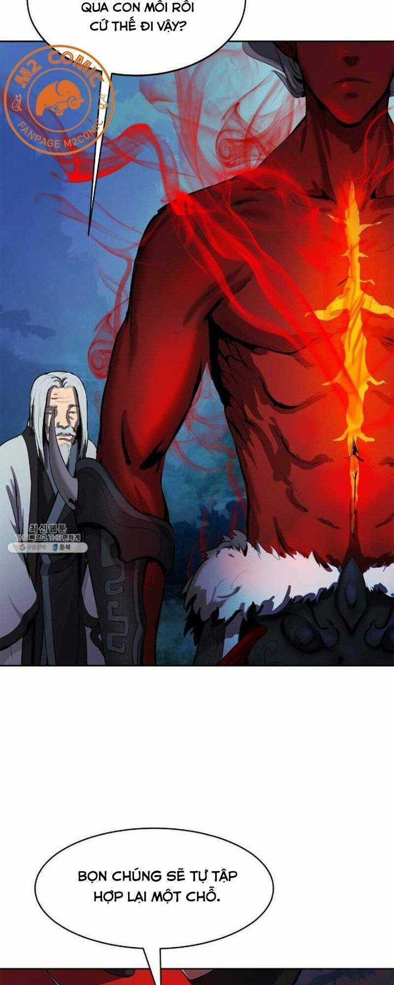 Lãng Tiên Kỳ Đàm Chapter 24 trang 14