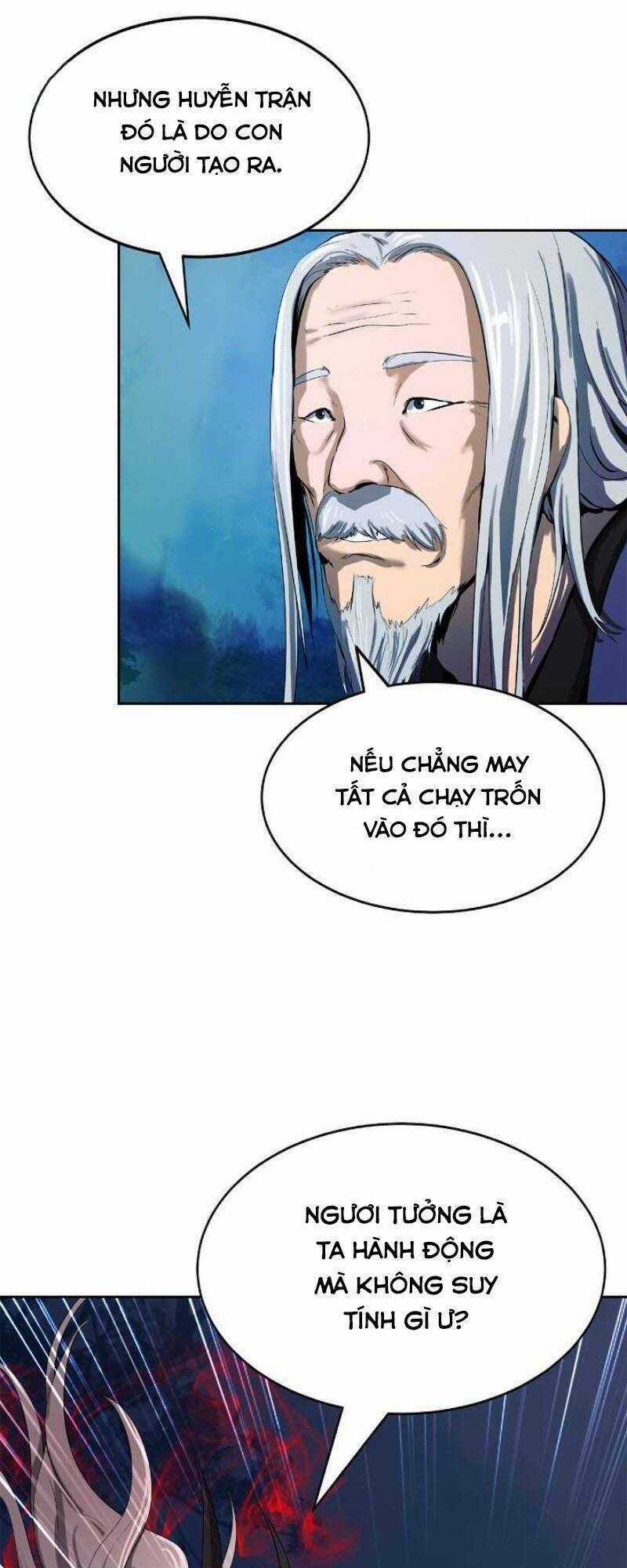 Lãng Tiên Kỳ Đàm Chapter 24 trang 16