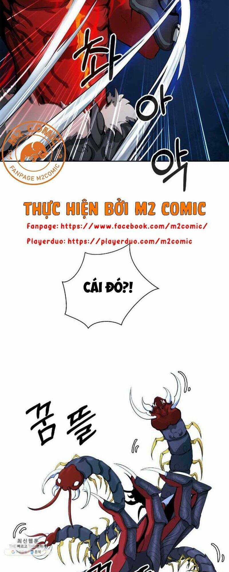 Lãng Tiên Kỳ Đàm Chapter 24 trang 18