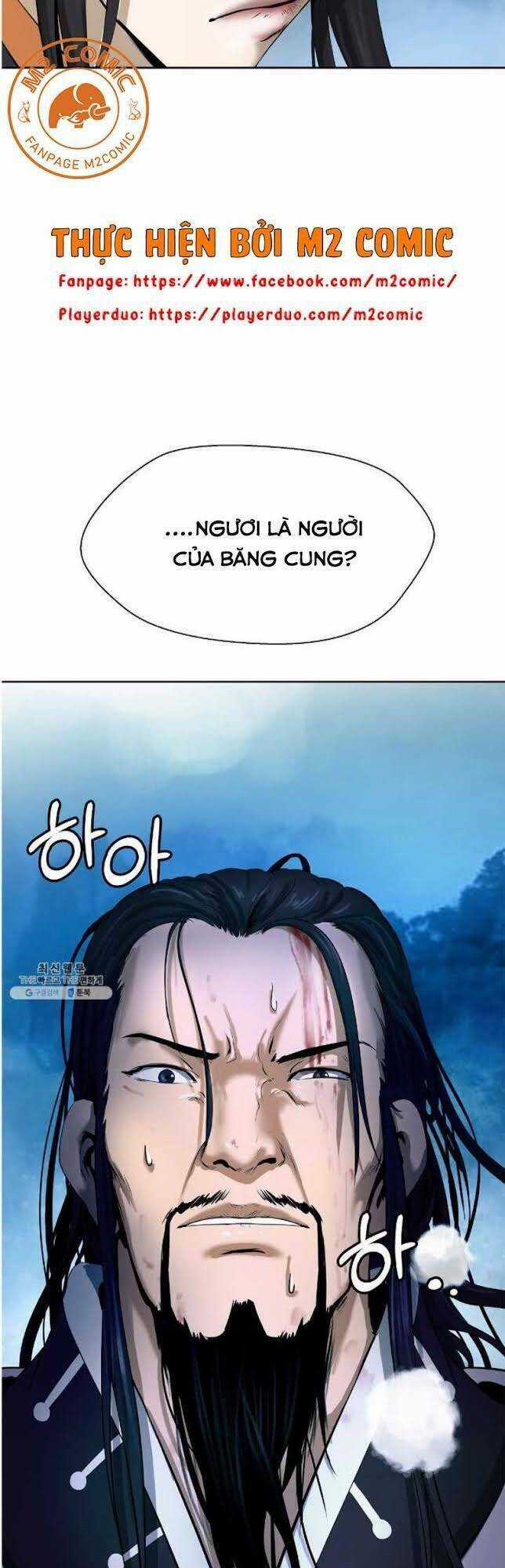 Lãng Tiên Kỳ Đàm Chapter 24 trang 2