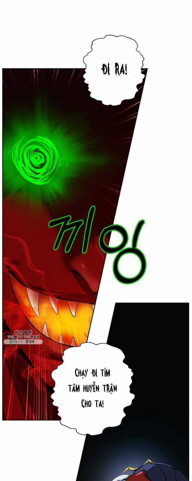 Lãng Tiên Kỳ Đàm Chapter 24 trang 20