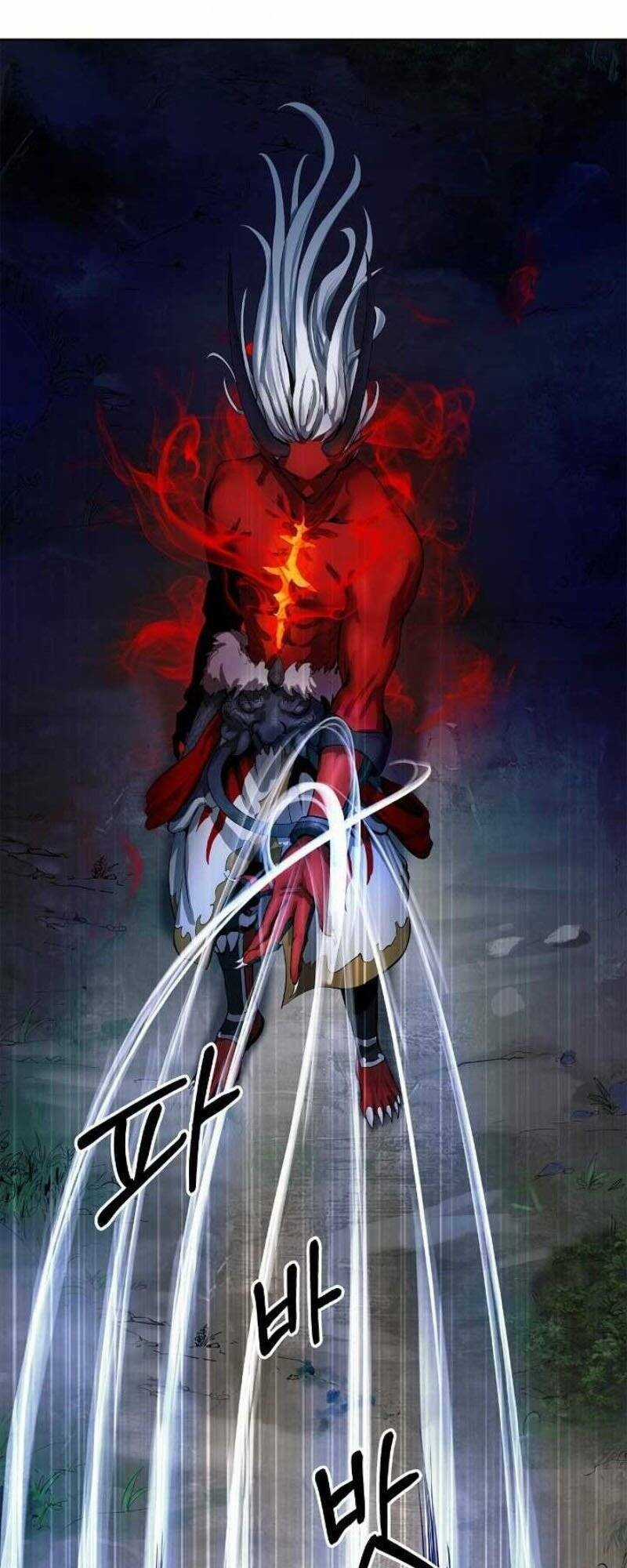 Lãng Tiên Kỳ Đàm Chapter 24 trang 22