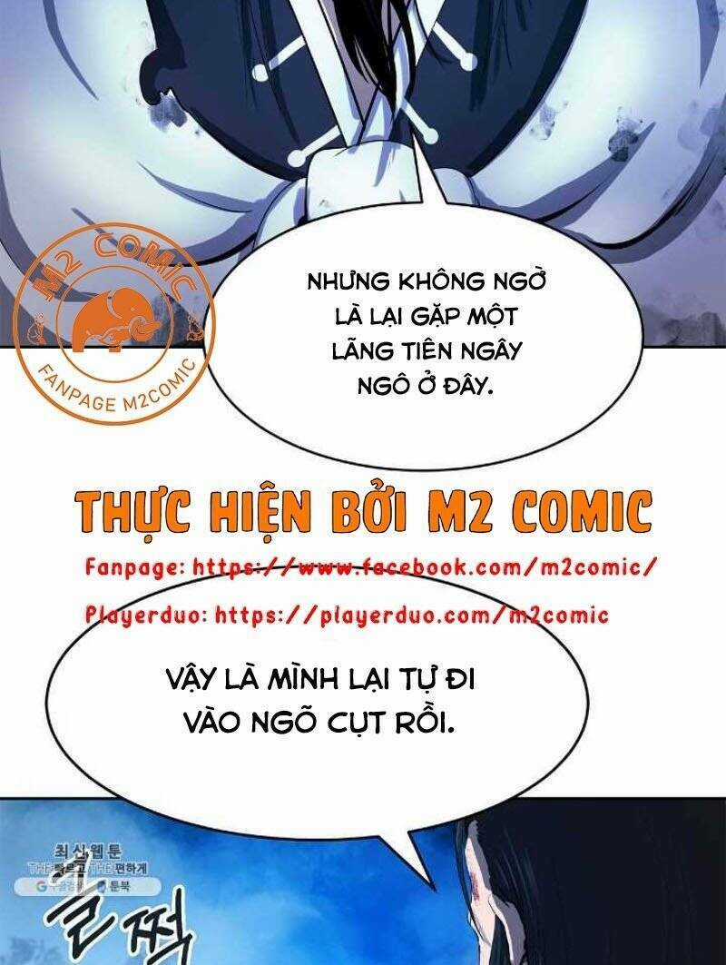 Lãng Tiên Kỳ Đàm Chapter 24 trang 29
