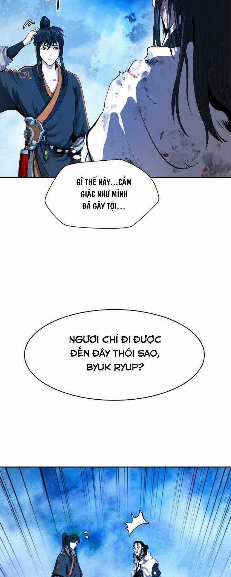 Lãng Tiên Kỳ Đàm Chapter 24 trang 30