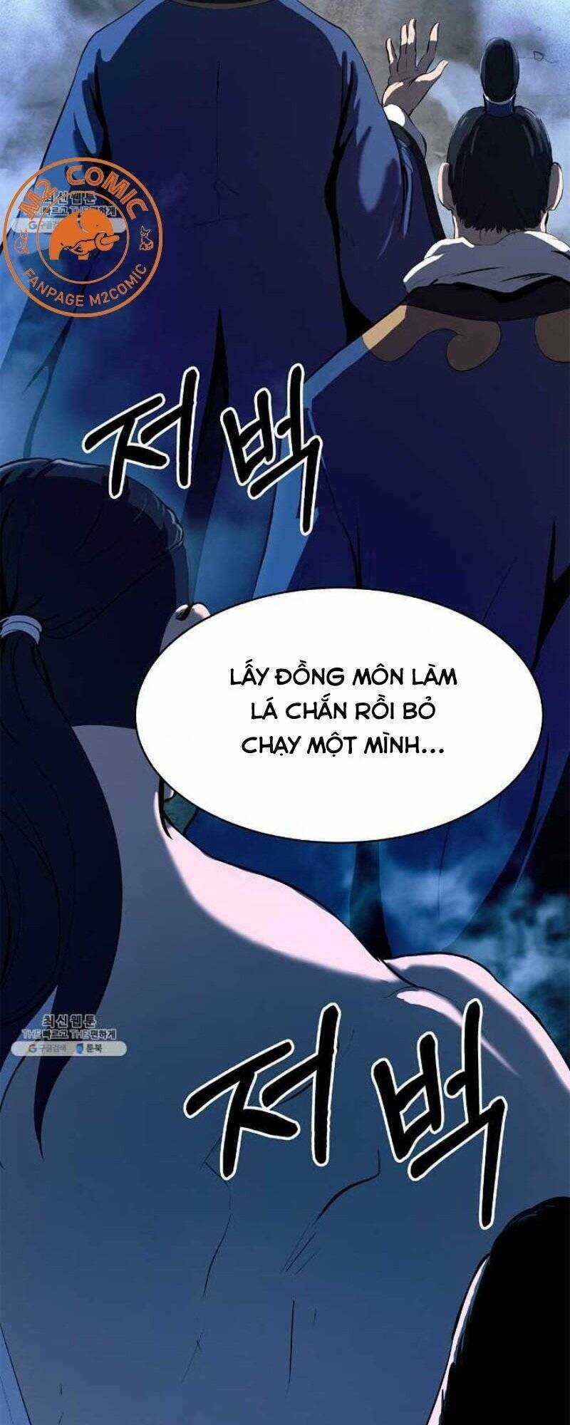 Lãng Tiên Kỳ Đàm Chapter 24 trang 32
